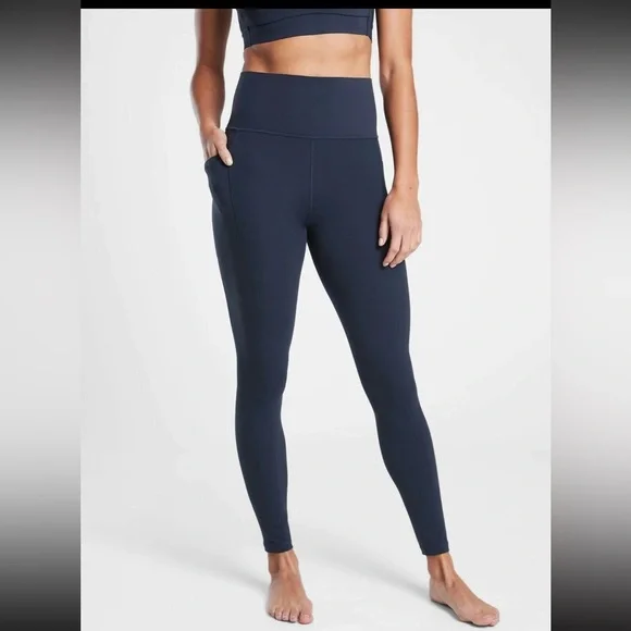 Athleta Salutation Stash Pocket II, 599749 - Picture 1 of 6